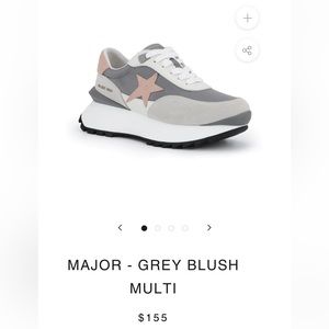 Vintage Havana size 9 major shoes